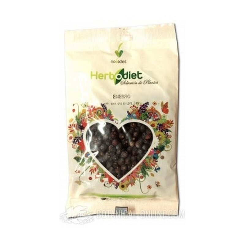 Enebro Bayas 50g