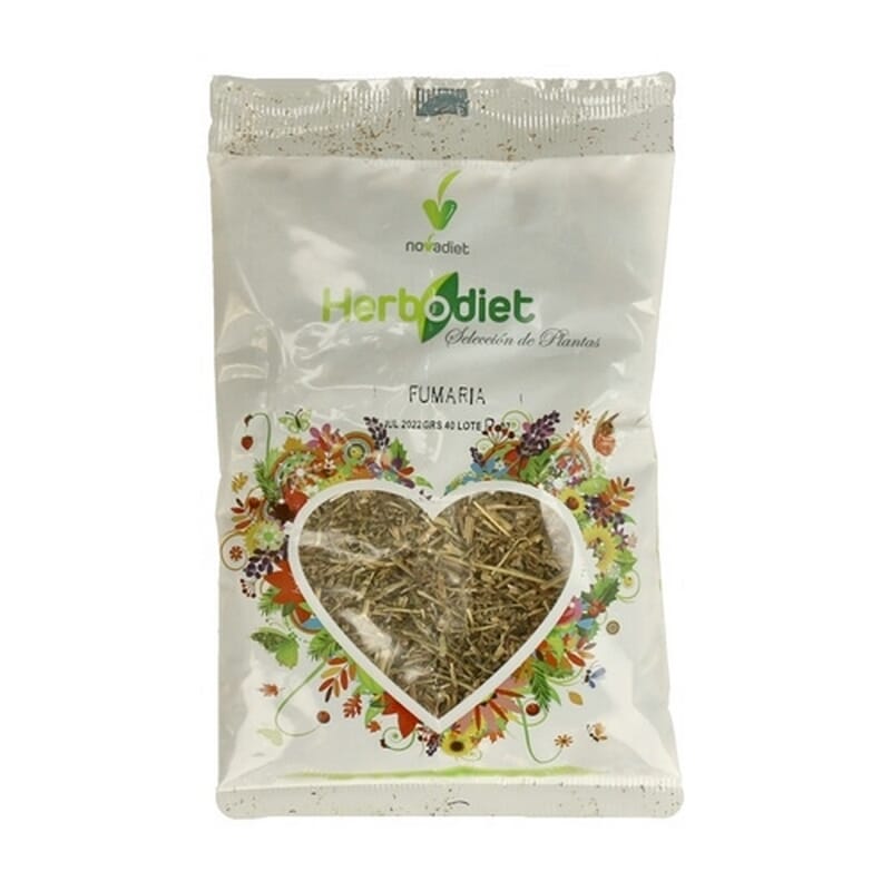 Fumaria Hojas 40g