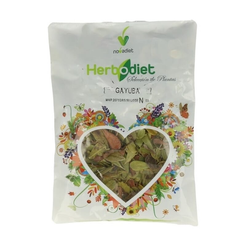 Gayuba Hojas 50g