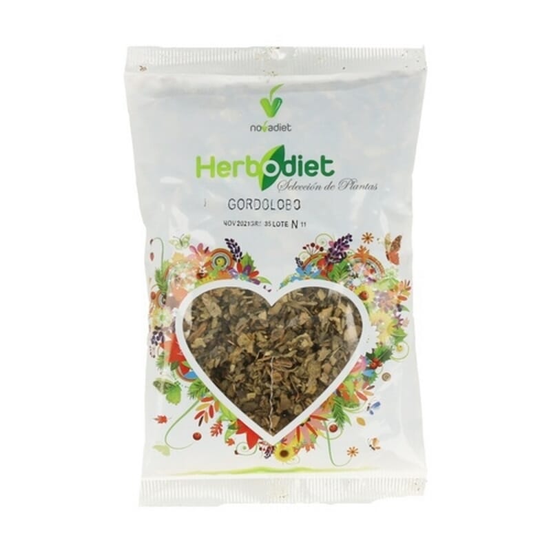 Gordolobo Hierba Hojas 35g