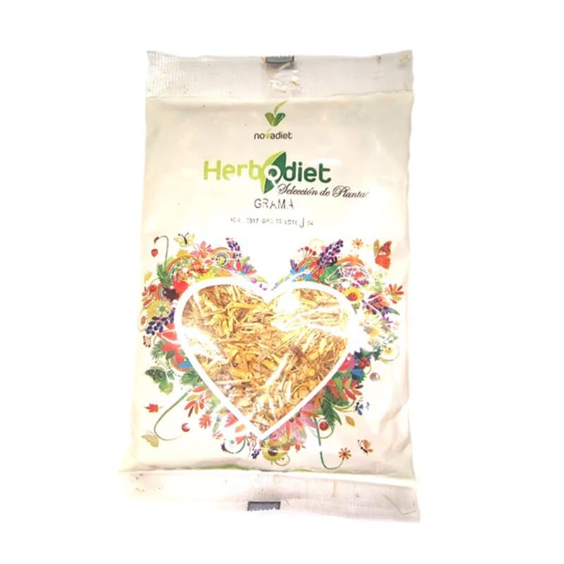 Relva Erva Raiz 50g