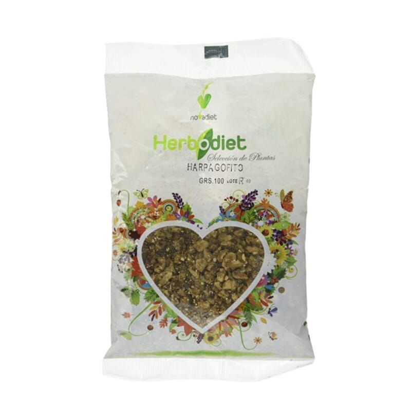 Harpagofito Raiz 100g