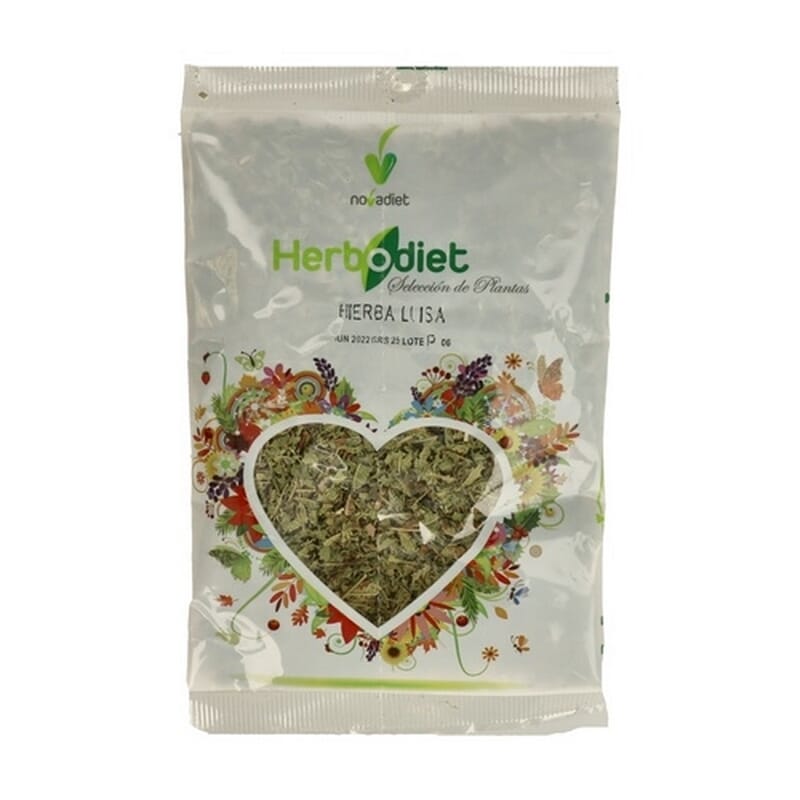 Hierba Luisa 25g