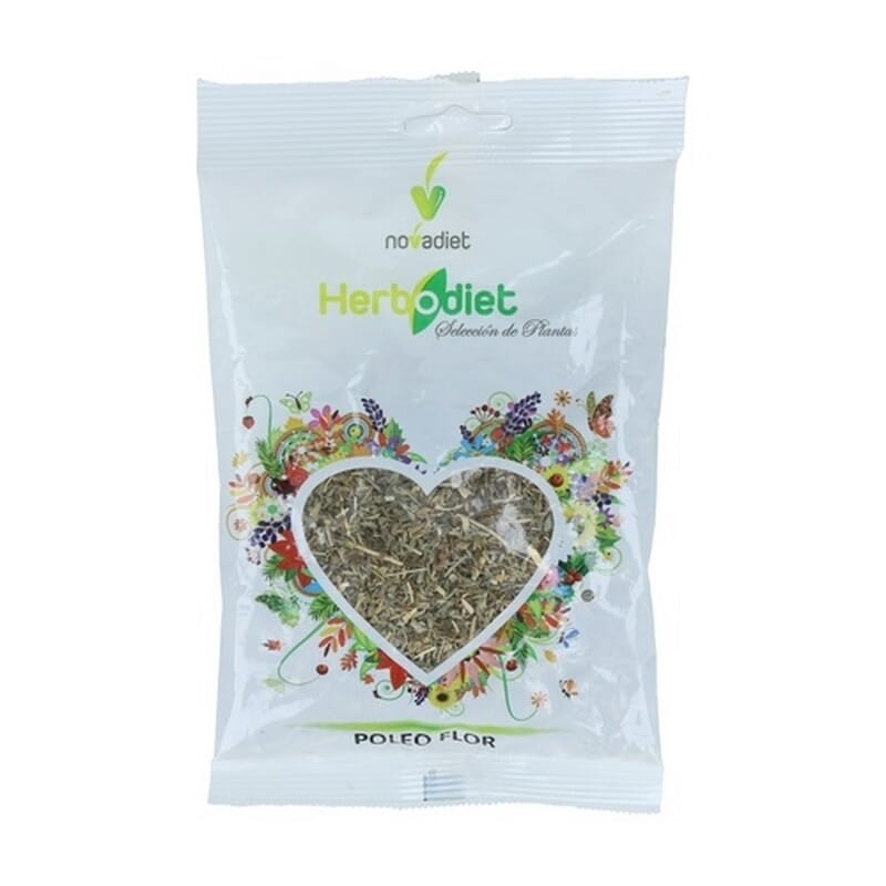 Poleo Flor 40g