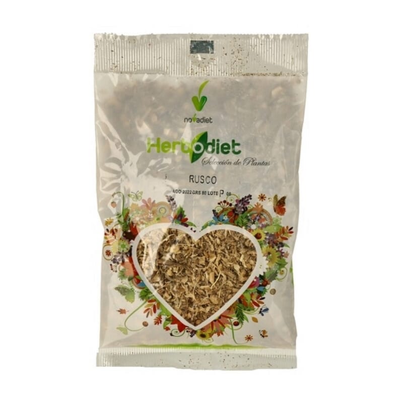 Rusco Raiz 80g