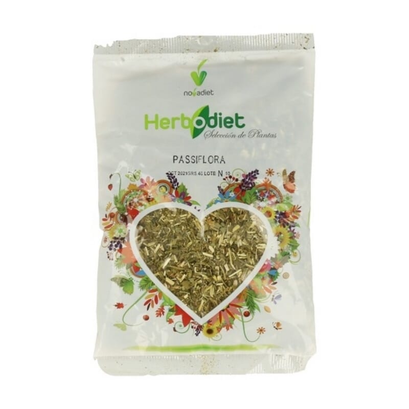 PASIFLORA 40g
