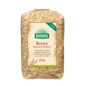 Arroz Basmati Integral Bio 500g - Biográ - Cereal ecológico