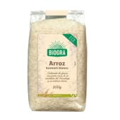 Arroz Basmati Blanco Bio 500g - Biográ - Cereal ecológico