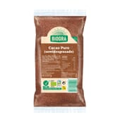 Reiner Bio-Kakao In Pulverform 250g von Biogra