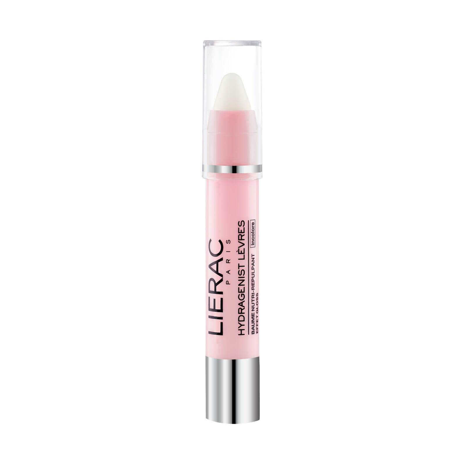 HYDRAGENIST BÁLSAMO LABIAL NUTRI-RELLENADOR NATURAL 3g