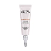 Dioptifatigue Gel-Crema Contorno de Ojos 15ml - Lierac