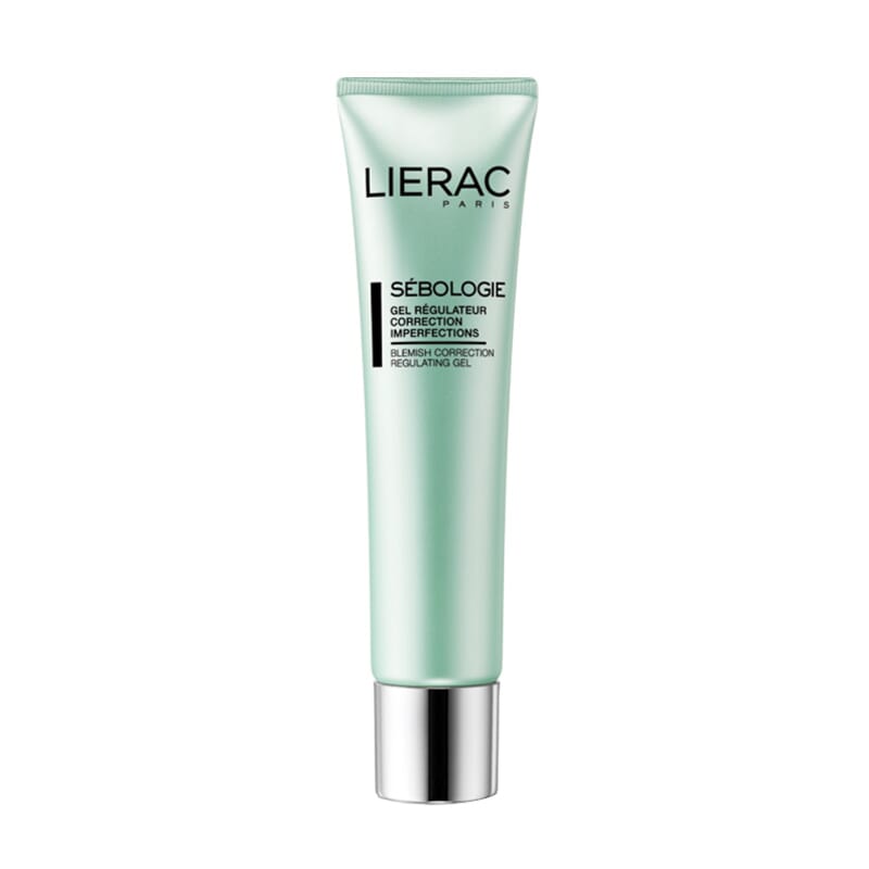 SEBOLOGIE GEL REGULADOR IMPERFECCIONES 40ml