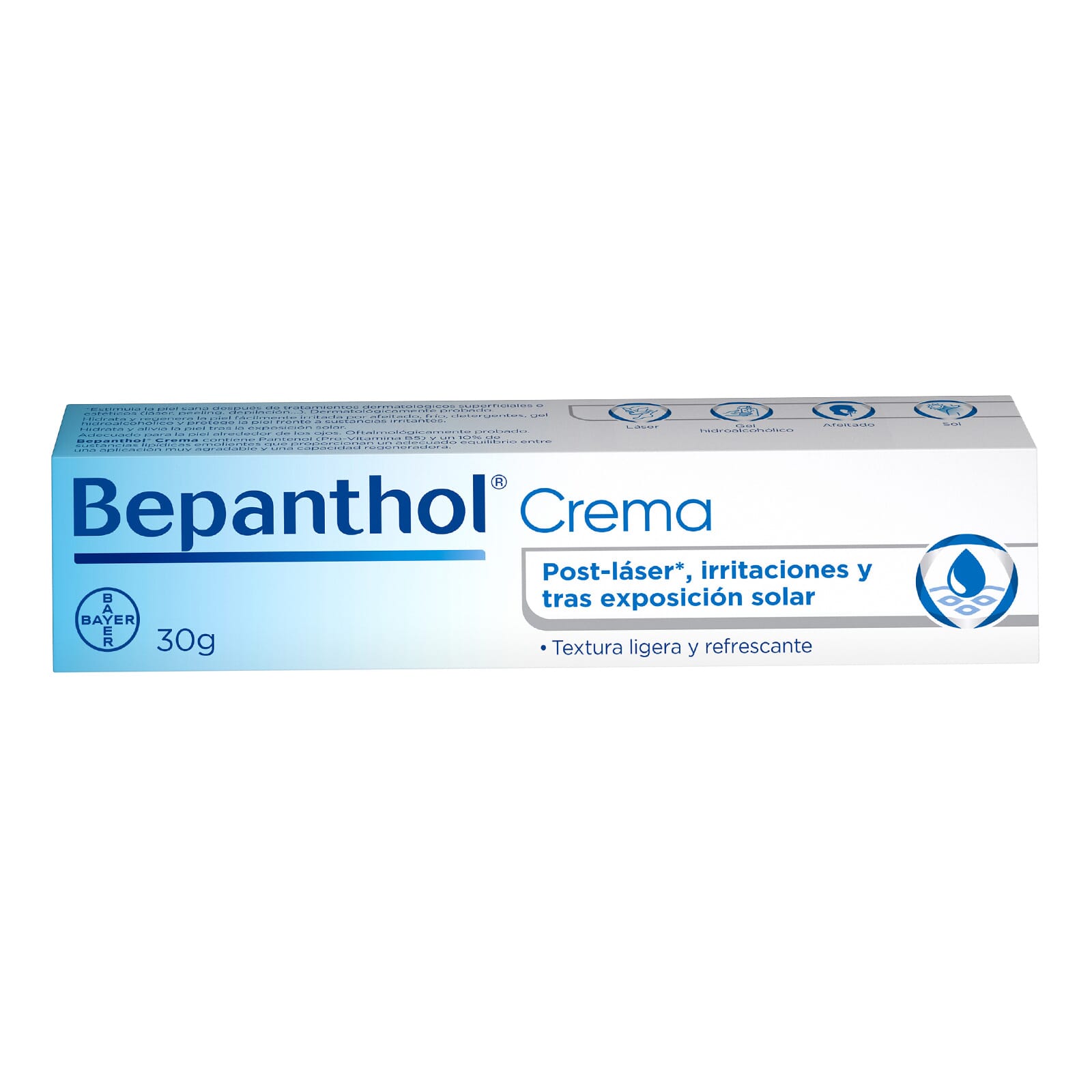 Bepanthol Creme 30g von Bepanthol