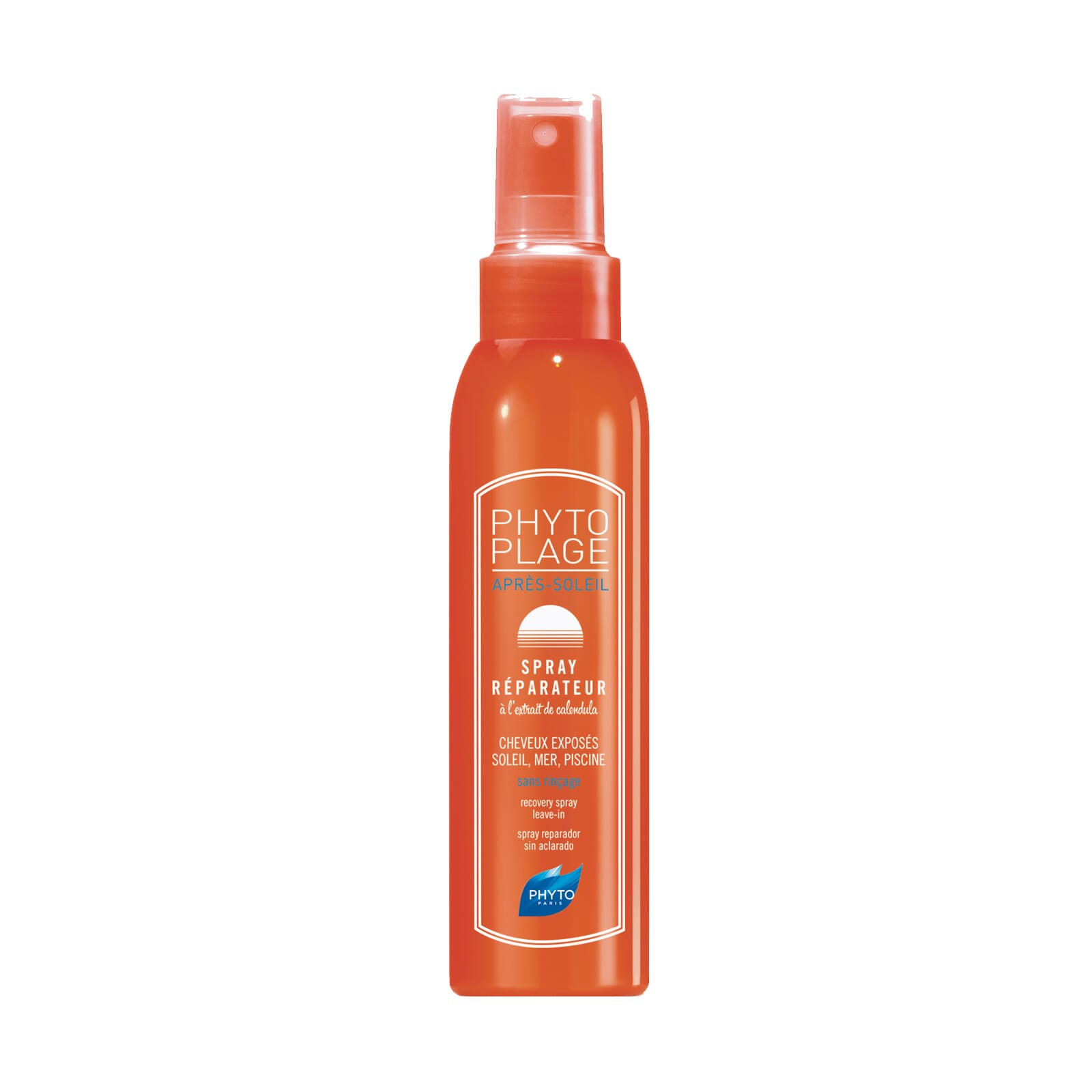PHYTOPLAGE SPRAY REPARADOR AFTER-SUN 125ml