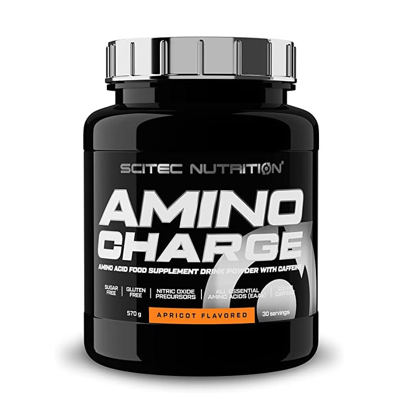 AMINO CHARGE 570g