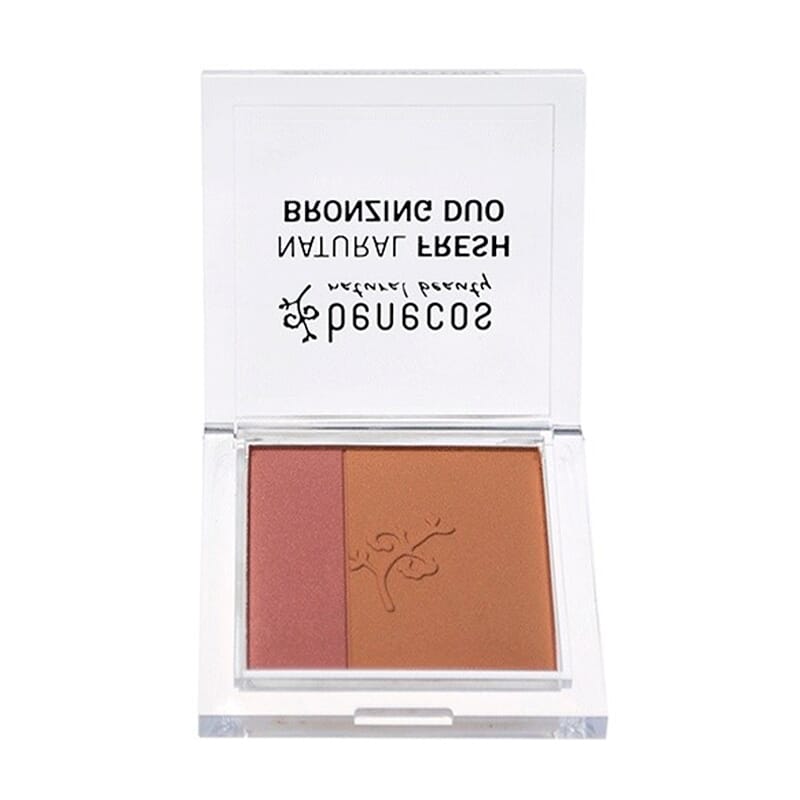 Polvos De Bronceado Duo Ibiza Nights 8g