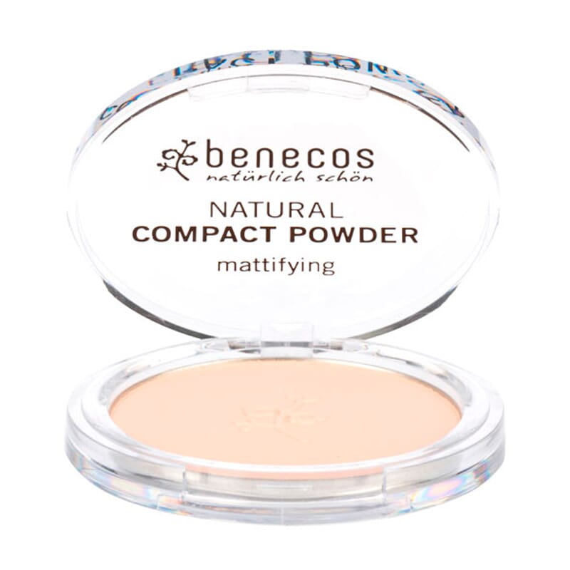 Polvos Compactos Porcelain 9g