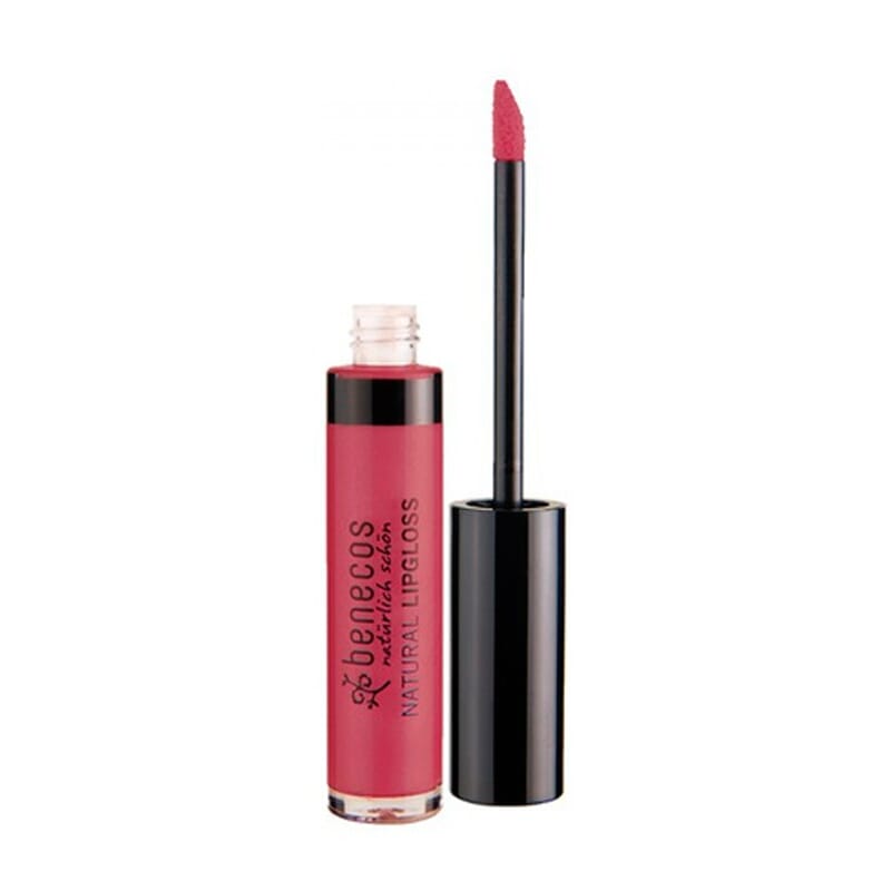 Brillo De Labios Pink Blossom 5ml