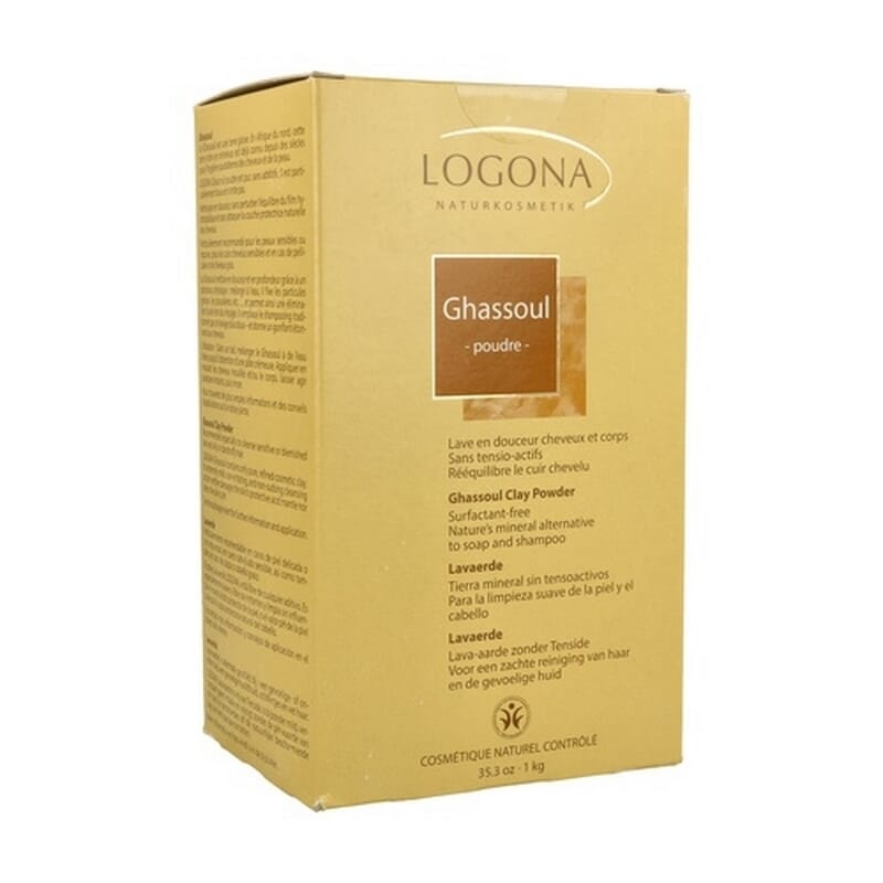 Lavaerde Polvo Compacto Mineral 1 Kg