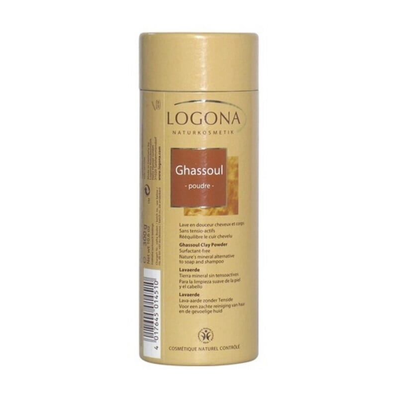 Lavaerde Polvo Compacto Mineral Gahssoul 1Kg