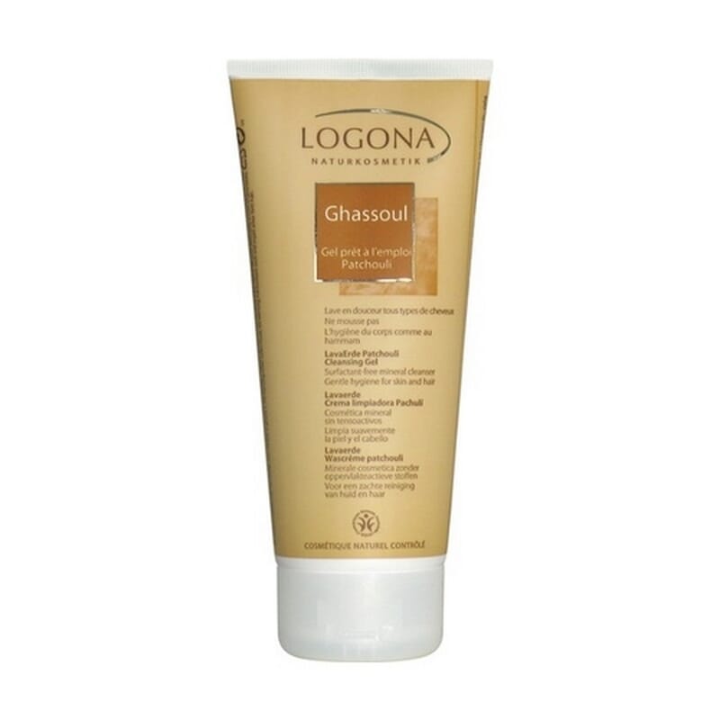 Lavaerde Gel Patchuli 200 ml