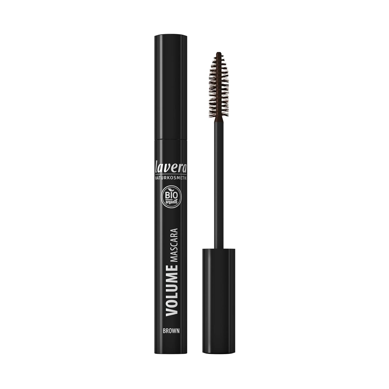 Mascara Volumen Brown 02