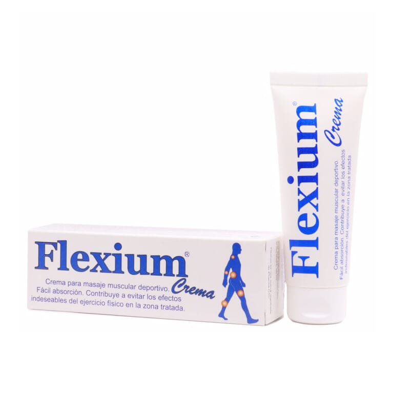 FLEXIUM CREMA 75ml