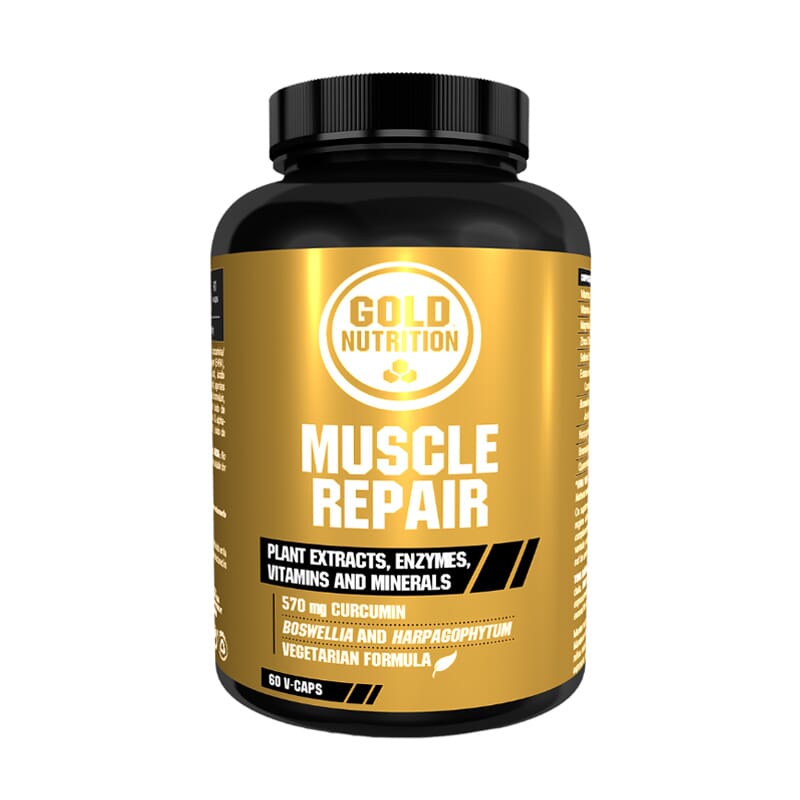 MUSCLE REPAIR 60 VCaps