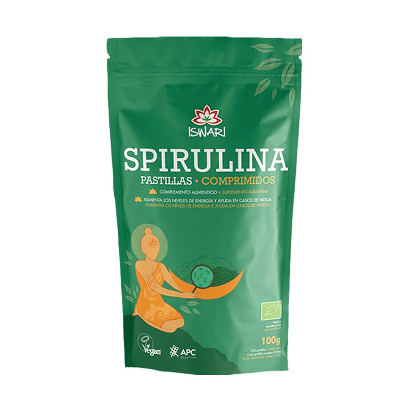 Spirulina 100 g