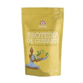 Proteína De Guisante Ecológico 250g - Iswari