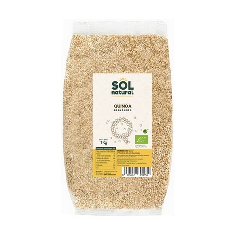 Quinoa  Bio  