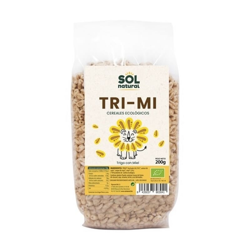 Tri-Mi Cereales Eco 