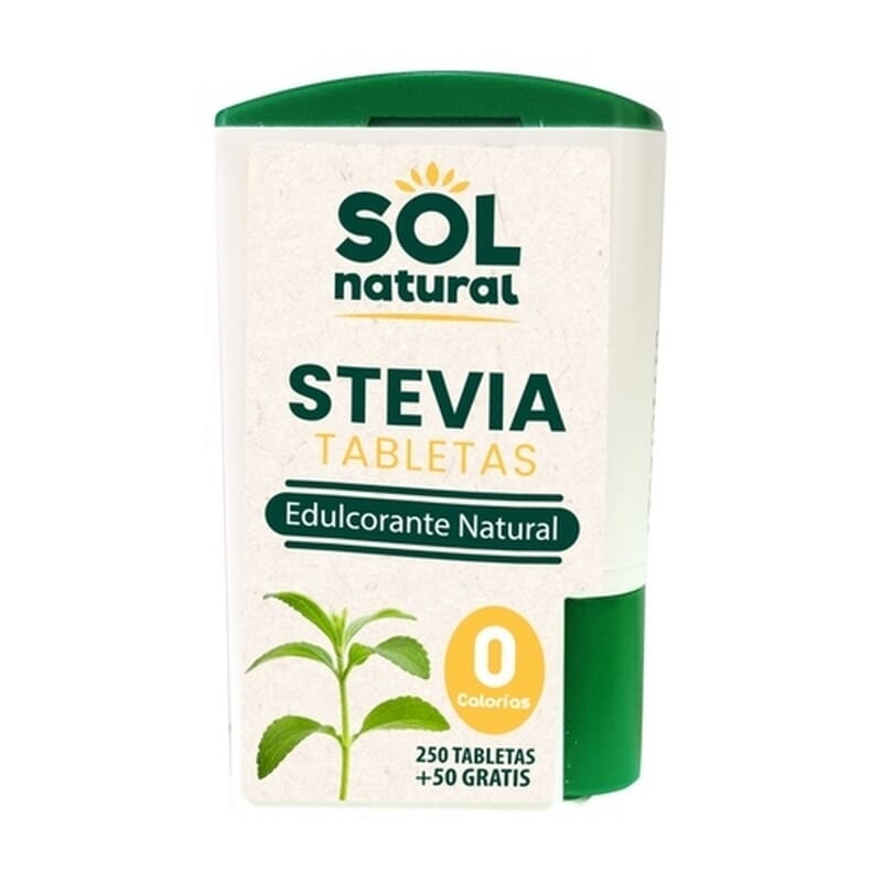 Stevia Comprimés  