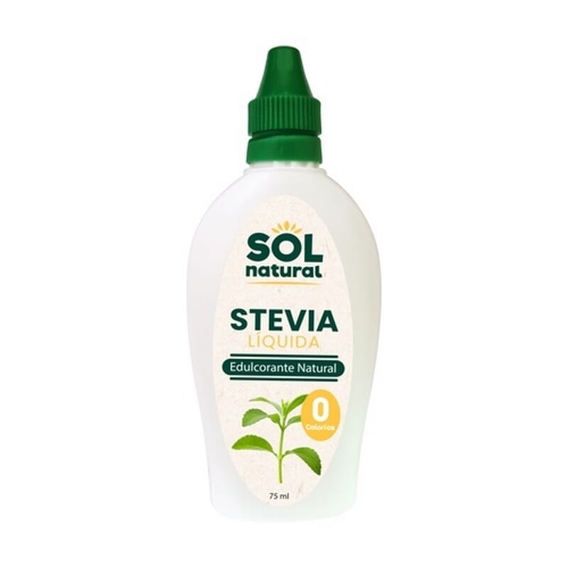 Stévia Liquide  