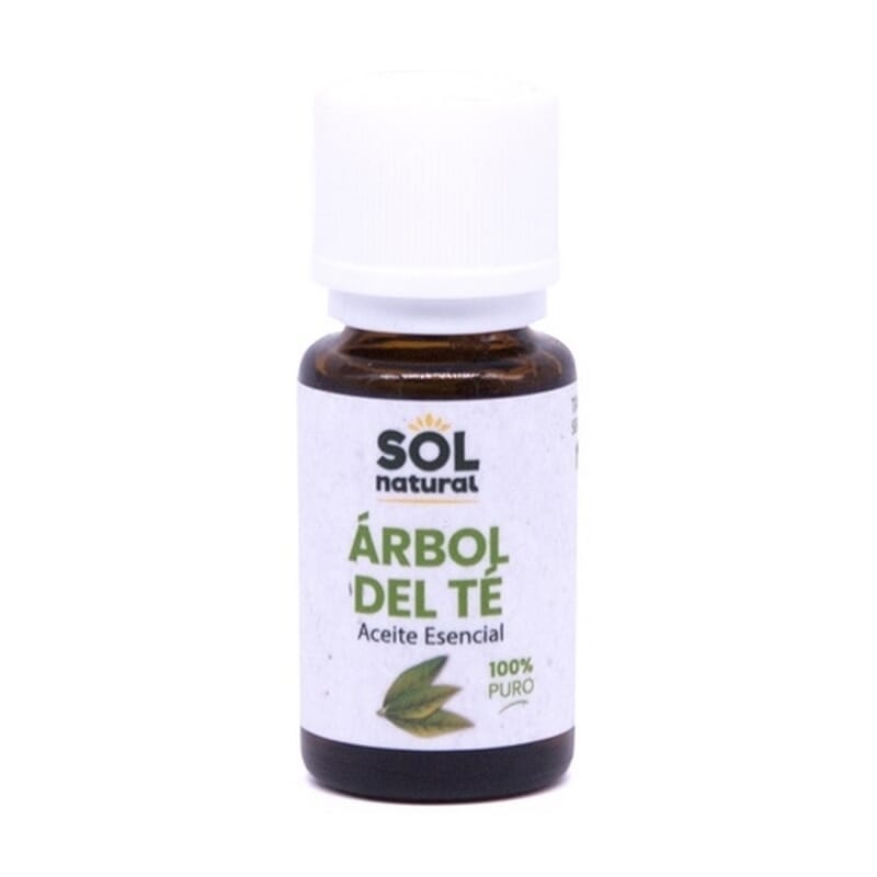 Árbol Del Té Pequeño 15 ml