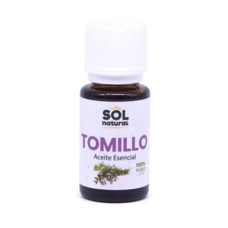 TOMILHO  