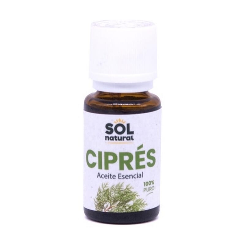 Ciprés 15 ml
