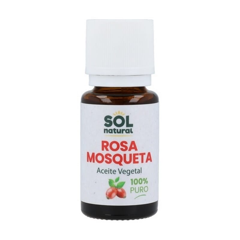 Rosa Mosqueta  