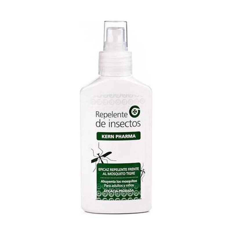 INSECTENAFWEERMIDDEL SPRAY 100ml