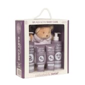 Baby Care Cofre Mi Abracito 1 Packs - E'lifexir - Peluche de regalo