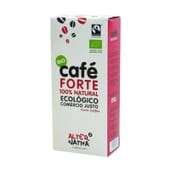 Café Forte 100% Natural Bio 250g de Alternativa3