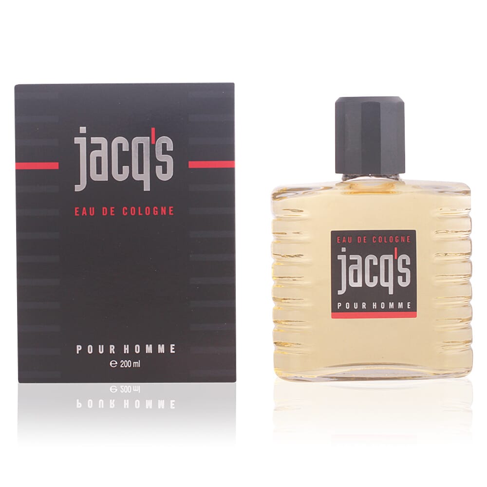 Jacq'S EDC 200 ml