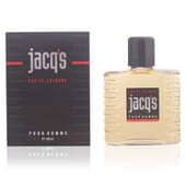 Jacq'S EDC 200 ml - Jacq's | Nutritienda