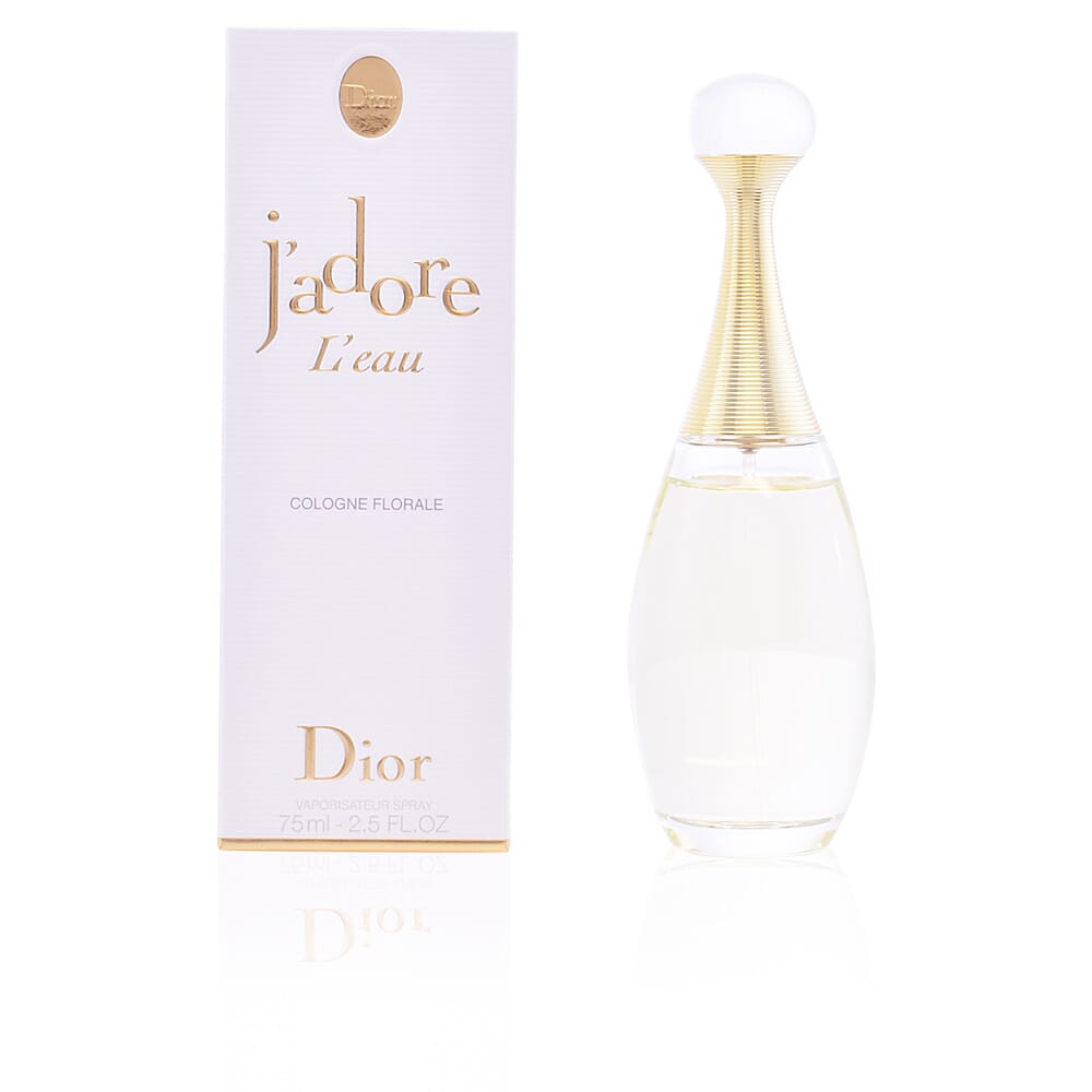 J'Adore L'Eau Cologne Florale 75 ml