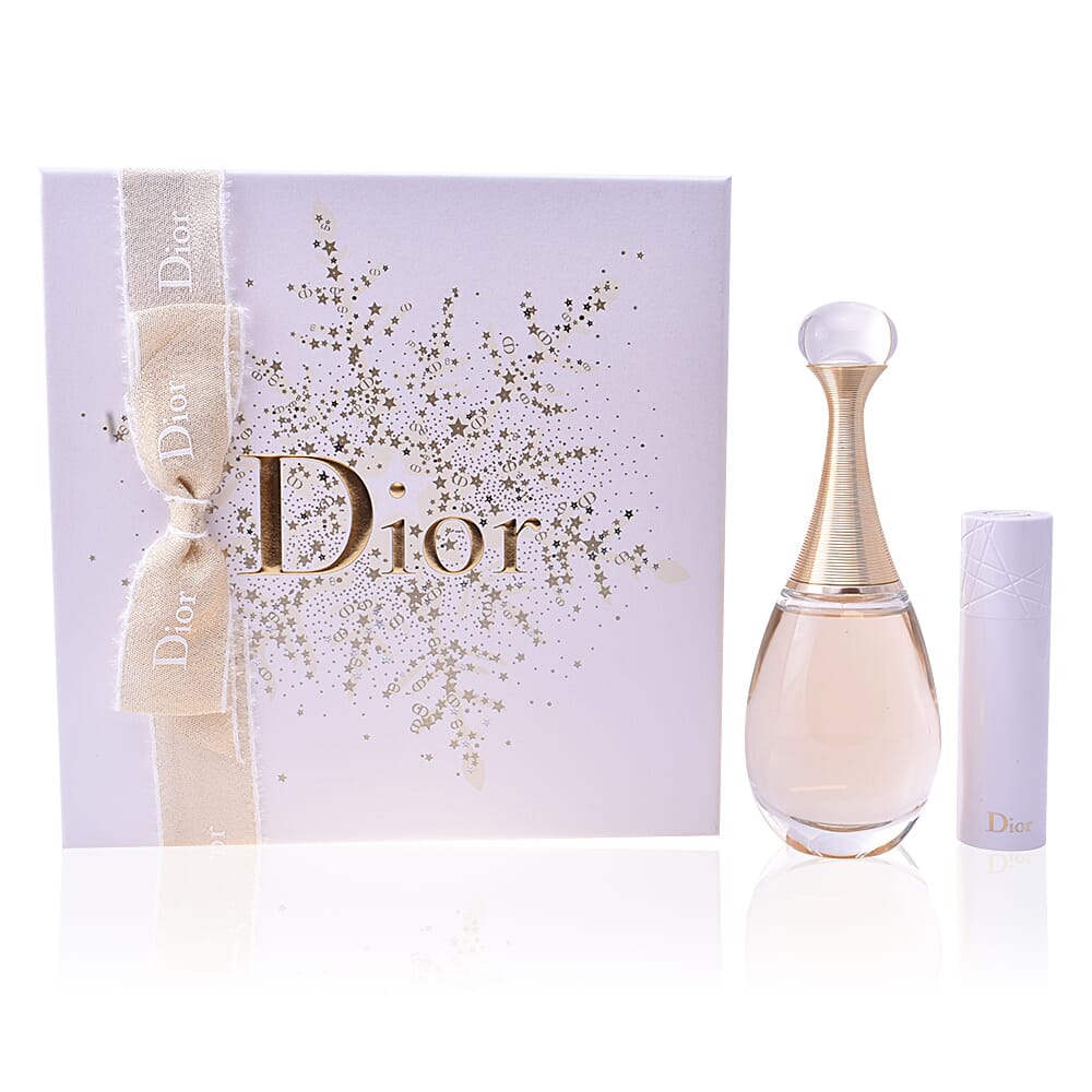 J'Adore Lote EDP 100 ml + EDP Mini 7,5 ml