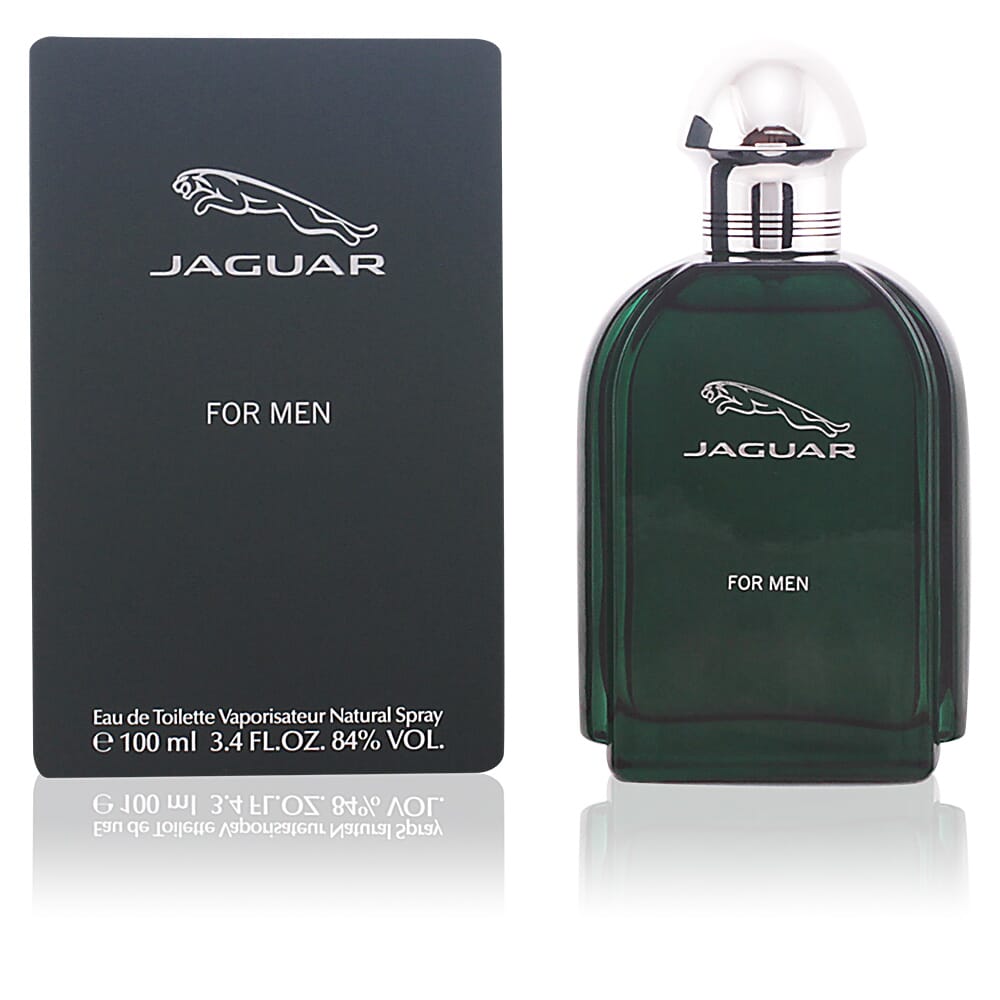 Jaguar Green EDT 100 ml