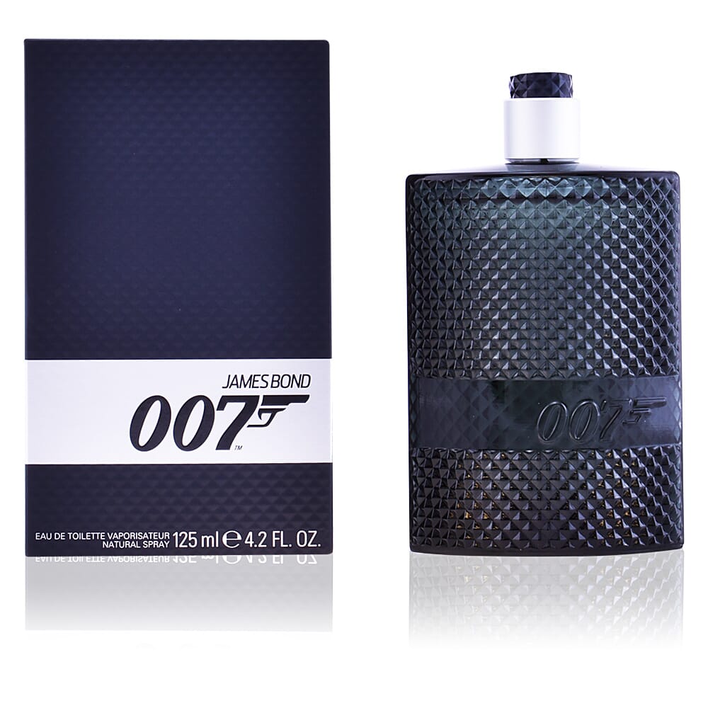 James Bond 007 EDT