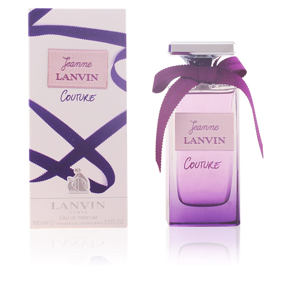 Jeanne Couture EDP