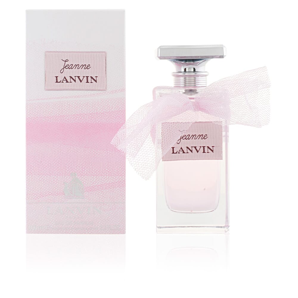 Jeanne Lanvin EDP