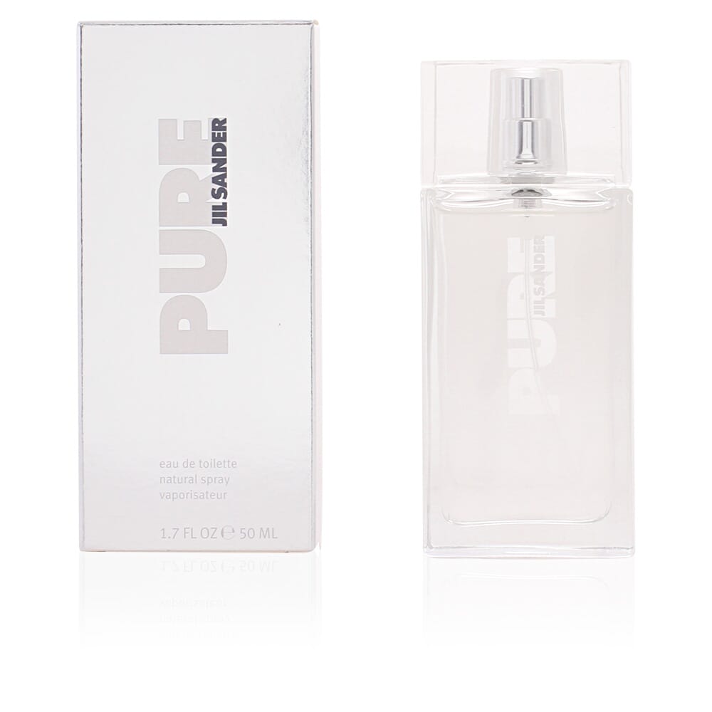 Jil Sander Pure EDT 50 ml